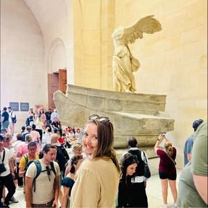 Meet your Posher, Jocelin